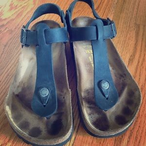 Birkenstock’s Strap Sandal